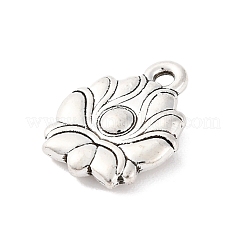 Подвески из сплава в тибетском стиле &nbsp;TIBE-M004-07AS