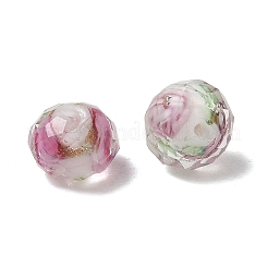 Бусины ручной работы бусины золотого песка&nbsp;L26BN011