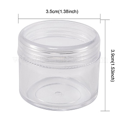 Пластиковые бисера контейнеры&nbsp;LS-C080Y