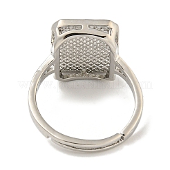 Прямоугольник со стойкой&nbsp;RJEW-I105-03P-03