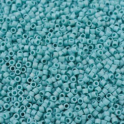 Бусины Миюки delica маленькие&nbsp;X-SEED-J020-DBS0878