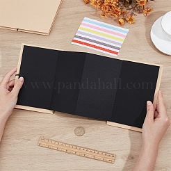 Бумажный журнал блокнот&nbsp;AJEW-WH0270-830A-02