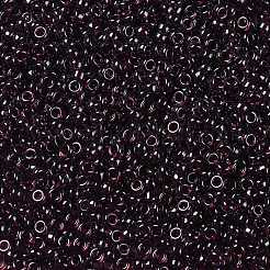 Миюки круглые бусины рокайль&nbsp;SEED-JP0010-RR2263