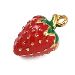 Подвески из нержавеющей стали 304 с эмалью&nbsp;LS-STAS-P402-02B-01