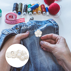 50 шт. пуговицы из сплава&nbsp;DIY-CA0006-95