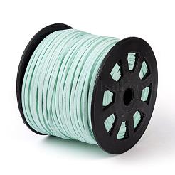 Замша Faux шнуры&nbsp;LW-S028-13