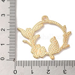 Подвески из эмали и сплава&nbsp;ENAM-147-04E-G