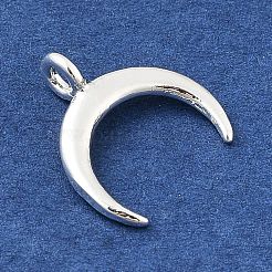 Латунные подвески&nbsp;KK-P297-03A-S