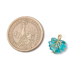 Акрил с железными подвесками&nbsp;PALLOY-JF03684