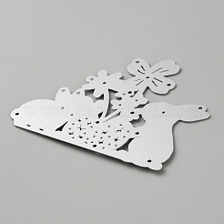 Трафареты для резки&nbsp;DIY-WH20049-03E