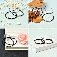 Латунные бусины&nbsp;KK-PH0034-73