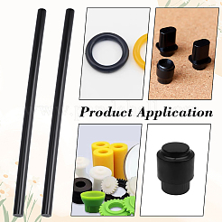 4 шт. помпонов&nbsp;FIND-PH0028-77