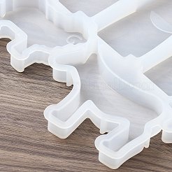 Пасхальные силиконовые формочки&nbsp;SIL-V003-001B