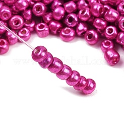 6/0 стакан бисер&nbsp;E06900F4