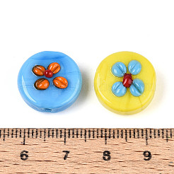 Бусины лэмпворк &nbsp;LAMP-ZX003-10