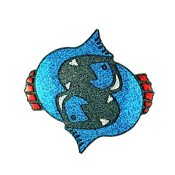 Молды для силиконовых ковриков в форме созвездия&nbsp;LS-DIY-M039-11J