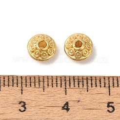 Стойки обшивки латунные бусины&nbsp;KK-S375-03G