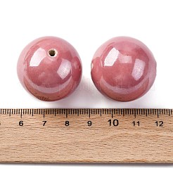 Бусины из полимерной глины &nbsp;PORC-K005-01C-08