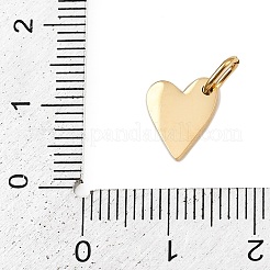 Подвески из нержавеющей стали 304&nbsp;LS-STAS-L291-01G-B