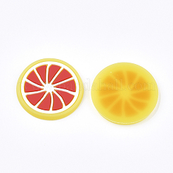 ПВХ пластиката кабошонов&nbsp;LS-PVC-T004-29B