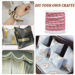 10 ярд полиэстеровой ленты&nbsp;OCOR-BC0005-57B