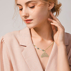 20 шт. соединительные звенья из нержавеющей стали 304 с кристаллами и стразами&nbsp;STAS-BBC0009-19G