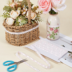 4.5 ярд полиэстеровых лент&nbsp;SRIB-CY0001-29