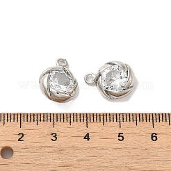 Латунные подвески&nbsp;KK-M275-37P