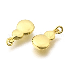 Латунные подвески&nbsp;KK-I275-20G