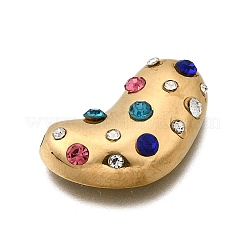 Подвески из нержавеющей стали 304&nbsp;STAS-Q360-01B-G