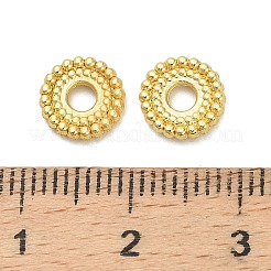 Бусины разделители из сплава &nbsp;FIND-A059-01B-G