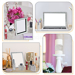 6 ярд 6-х стилевых стразов горячей фиксации&nbsp;DIY-CP0007-73