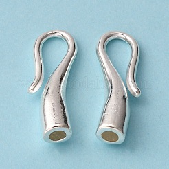 Тибетское Хук Стиль и глаз застежками&nbsp;LS-TIBE-LF11268YKG-S-LF