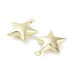 Латуни кулон&nbsp;LS-KK-O009-01D-G