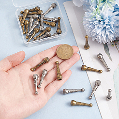 Сплав конце шнура FIND-GO0002-87A