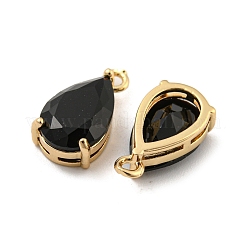 Латунные подвески&nbsp;KK-P263-21KCG-04