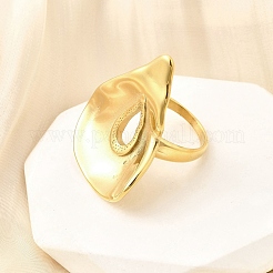 Кольца из нержавеющей стали 304&nbsp;RJEW-D320-13G