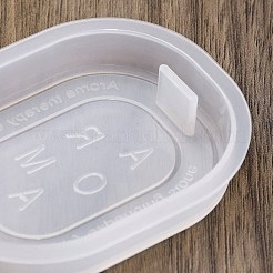 Силиконовые Молды для кулонов&nbsp;SIL-M015-02C