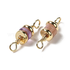 Подвески из натуральных смешанных драгоценных камней&nbsp;KK-P242-26G