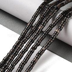 Натуральные имперские нитки из яшмы&nbsp;G-Q171-A01-01A