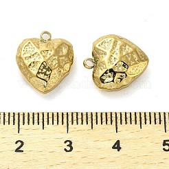 Подвески из нержавеющей стали 304&nbsp;STAS-L022-108G-02