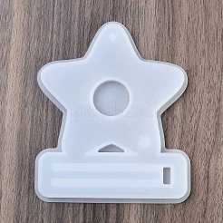 Рождественская ароматерапия подвеска своими руками украшение силиконовые Молды&nbsp;LS-DIY-M057-02B