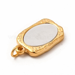 Подвески из нержавеющей стали 304 с вакуумным покрытием pvd STAS-A076-16G