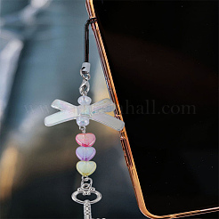 1 шт. резиновые бусины для мобильных ремней&nbsp;HJEW-LP0001-67