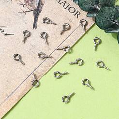 Не тускнеющая нержавеющая сталь 304 с винтовыми ушками и штифтами&nbsp;X-STAS-K171-52P-8x4mm