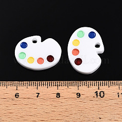 Подвески из смолы&nbsp;X-CRES-N021-18