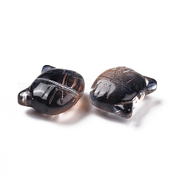 Стеклянные бусины&nbsp;GLAA-G079-02B