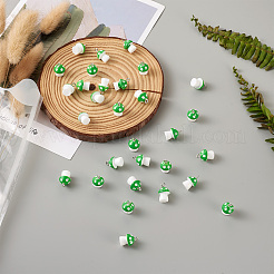 Пластиковые подвески&nbsp;KY-TA0001-15C