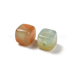 Прозрачные акриловые бусины&nbsp;OACR-Z030-02A