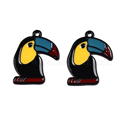 Окрашенного распылением эмали сплава подвески&nbsp;LS-ENAM-T020-25-RS